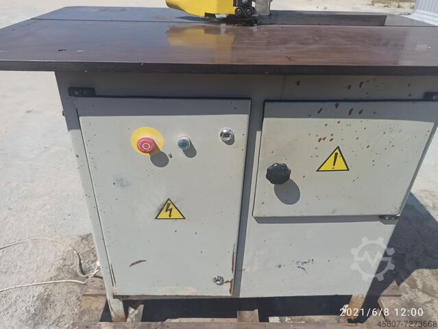 MOLDADORES DE FUSOS DO FUNDO DO JAROMA DFOA II JAROMA DFOA II MILLING MACHINES JAROMA DFOA II MILLING MACHINES