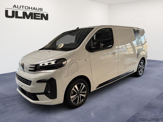 Panelová dodávka PEUGEOT EXPERT Kastenwagen M Tech Edition Diesel 180 Aut