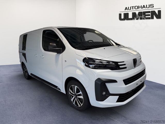 Panelová dodávka PEUGEOT EXPERT Kastenwagen M Tech Edition Diesel 180 Aut