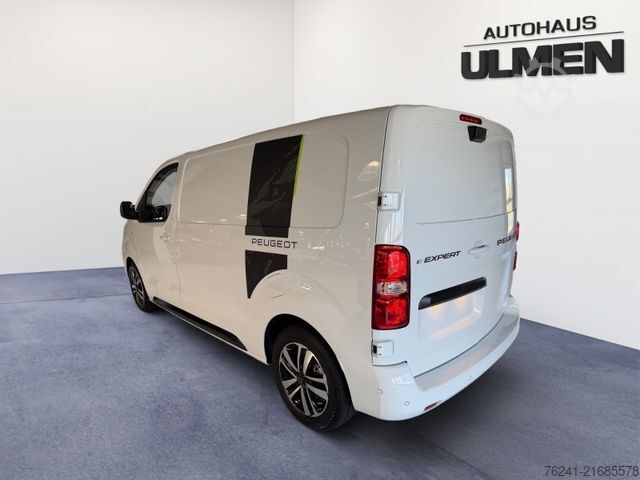 Panelová dodávka PEUGEOT EXPERT Kastenwagen M Tech Edition Diesel 180 Aut