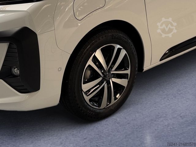 Panelová dodávka PEUGEOT EXPERT Kastenwagen M Tech Edition Diesel 180 Aut