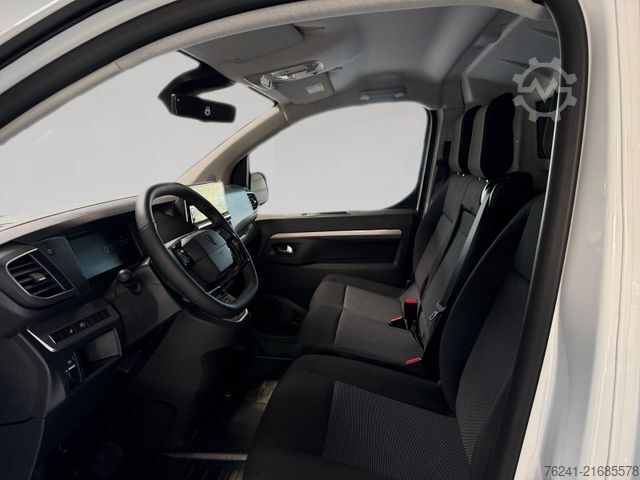 Panelová dodávka PEUGEOT EXPERT Kastenwagen M Tech Edition Diesel 180 Aut