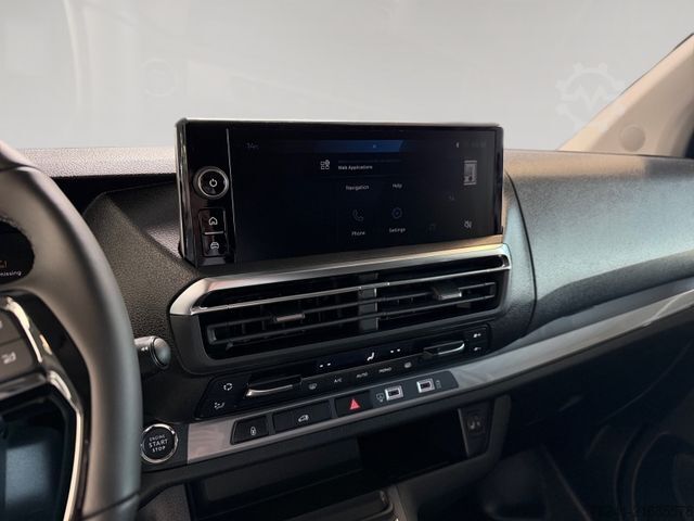 Panelová dodávka PEUGEOT EXPERT Kastenwagen M Tech Edition Diesel 180 Aut