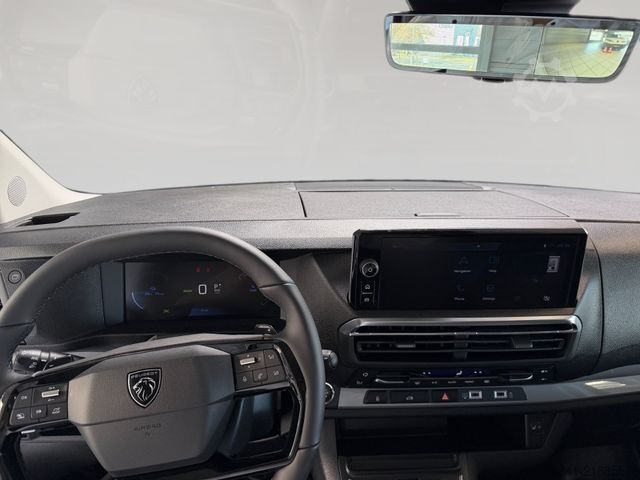 Panelová dodávka PEUGEOT EXPERT Kastenwagen M Tech Edition Diesel 180 Aut