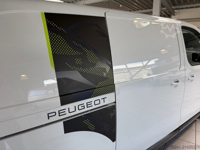 Panelová dodávka PEUGEOT EXPERT Kastenwagen M Tech Edition Diesel 180 Aut
