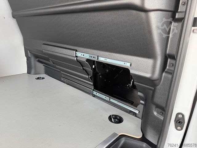 Panelová dodávka PEUGEOT EXPERT Kastenwagen M Tech Edition Diesel 180 Aut