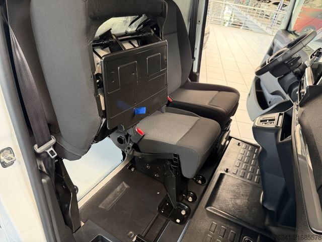 Panelová dodávka PEUGEOT EXPERT Kastenwagen M Tech Edition Diesel 180 Aut