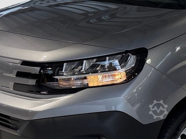 Panelová dodávka PEUGEOT PARTNER XL Diesel 130