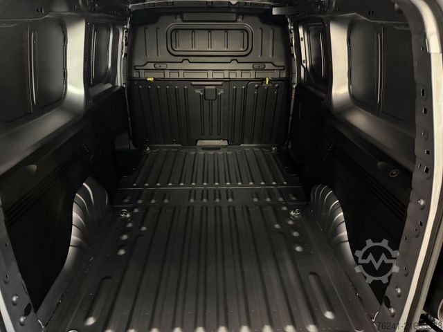 Panelová dodávka PEUGEOT PARTNER XL Diesel 130