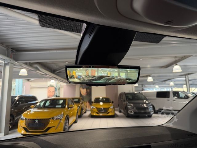 Panelová dodávka PEUGEOT PARTNER XL Diesel 130