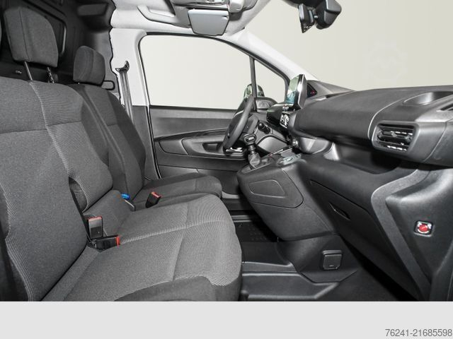 Panelová dodávka PEUGEOT PARTNER M Diesel 100