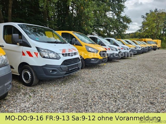 Kastenwagen hoch RENAULT Master EURO 6 *Klima*EU6*Bluetooth*Kamera*MAXI