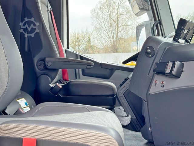 Wrecker RENAULT T 380 * Abschleppwagen 7,50m* KRAN/FUNK* TOP