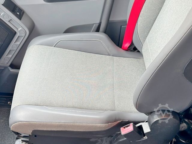 Truck mounted crane RENAULT T 380 * Abschleppwagen 7,50m* KRAN/FUNK * TOP