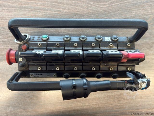 Truck mounted crane RENAULT T 380 * Abschleppwagen 7,50m* KRAN/FUNK * TOP