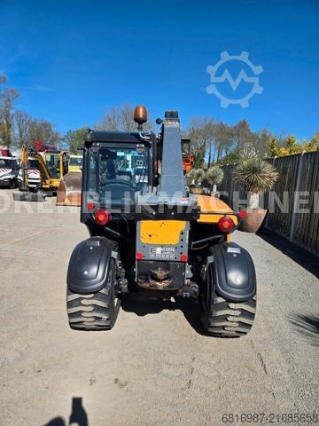 Teleskoplæsser Giant GIANT TENDO 4548 4X4X4