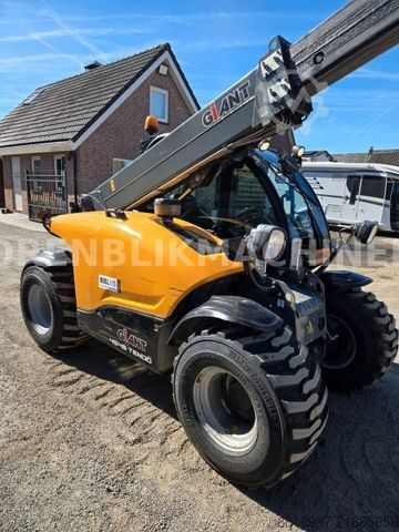 Teleskoplæsser Giant GIANT TENDO 4548 4X4X4
