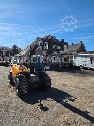 Teleskoplæsser Giant GIANT TENDO 4548 4X4X4
