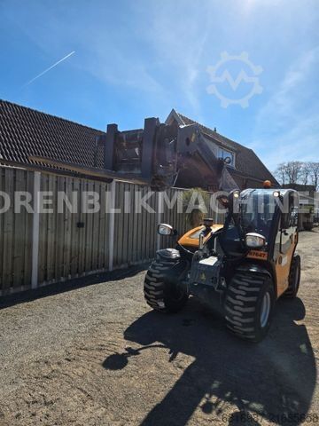 Teleskoplæsser Giant GIANT TENDO 4548 4X4X4