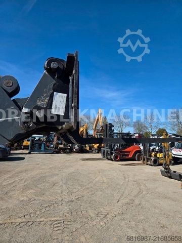Teleskoplæsser Giant GIANT TENDO 4548 4X4X4