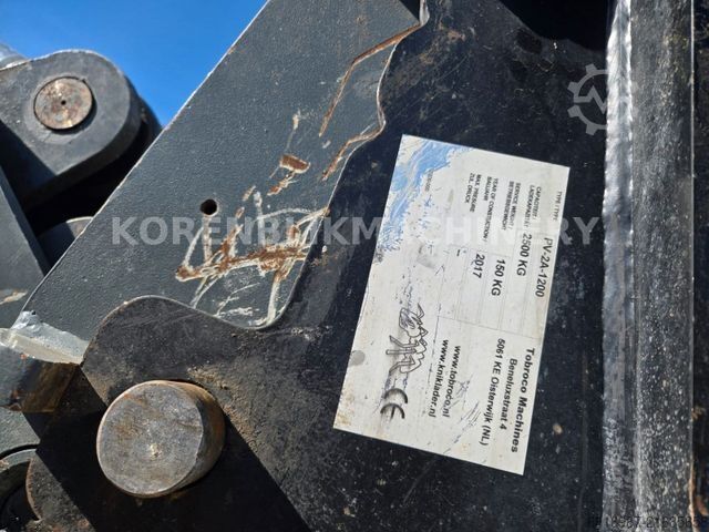 Teleskoplæsser Giant GIANT TENDO 4548 4X4X4