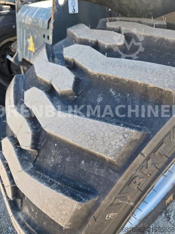 Teleskoplæsser Giant GIANT TENDO 4548 4X4X4