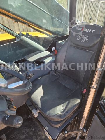 Teleskoplæsser Giant GIANT TENDO 4548 4X4X4