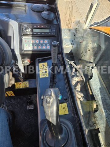 Teleskoplæsser Giant GIANT TENDO 4548 4X4X4