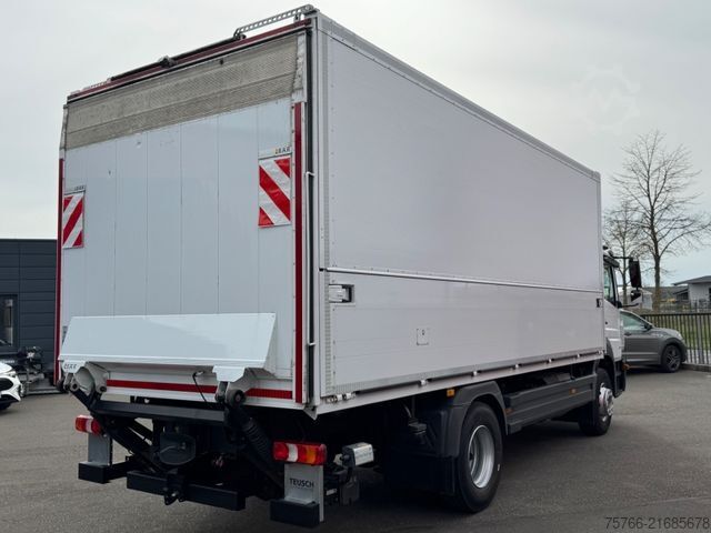 Drankentruck MERCEDES-BENZ ATEGO 1524 L / LBW / 2 x AHK / KAMERA