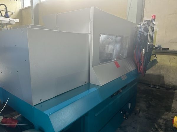 Wtryskarka Boy 55A Pro
