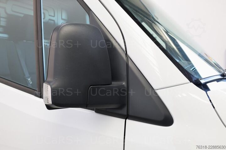 Furgone Mercedes-Benz Sprinter 317 CDI Kasten  XL 9Gtr MBUX Totwi 3SI