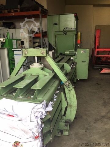 Balenpers HSM VK6015