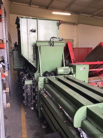 Balenpers HSM VK6015