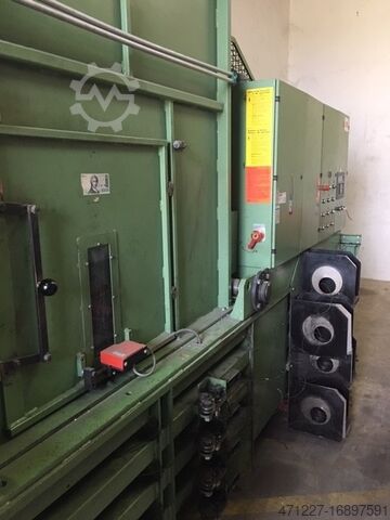 Balenpers HSM VK6015