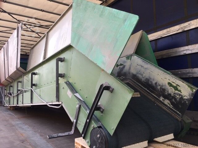 Balenpers HSM VK6015