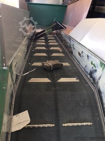 Balenpers HSM VK6015