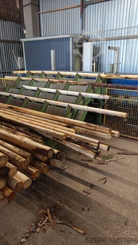 μηχανήματα κορμοστασίου MUL SF 2