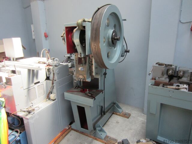 Eksantrik pres ASILIAN 40