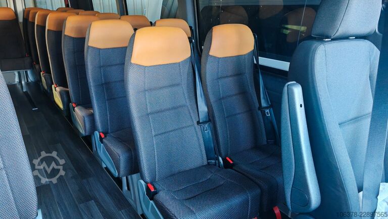 Minibus MERCEDES-BENZ Mercedes Benz Sprinter Altas Ecoline "Schoolbus"