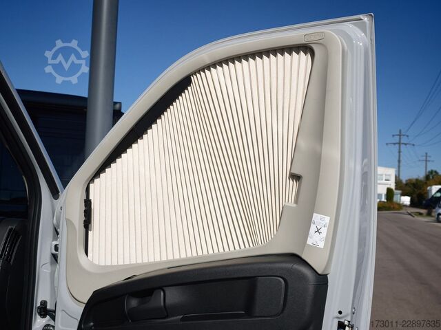 Kamper CARADO CV640 Pro+ Automat  140PS Markise ACC
