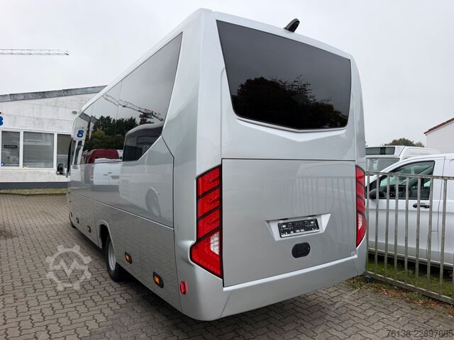 Minibus MERCEDES-BENZ Sprinter 519 CDI 31 Sitzplätze VIP Kofferraum