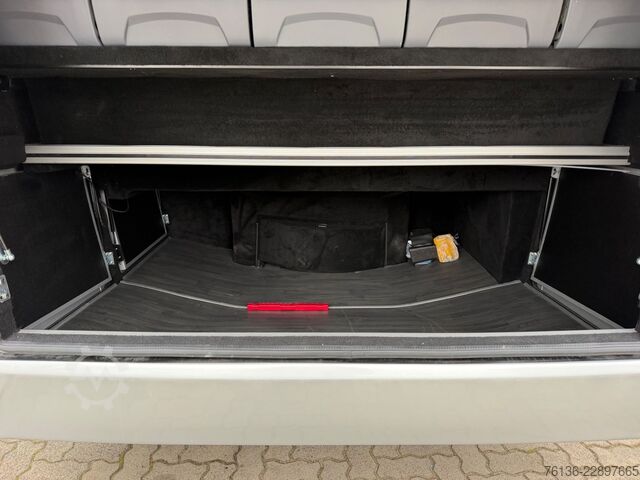 Minibus MERCEDES-BENZ Sprinter 519 CDI 31 Sitzplätze VIP Kofferraum