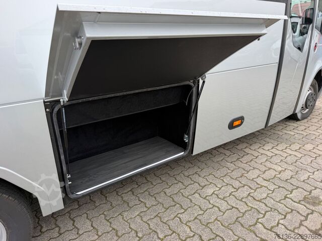 Minibus MERCEDES-BENZ Sprinter 519 CDI 31 Sitzplätze VIP Kofferraum