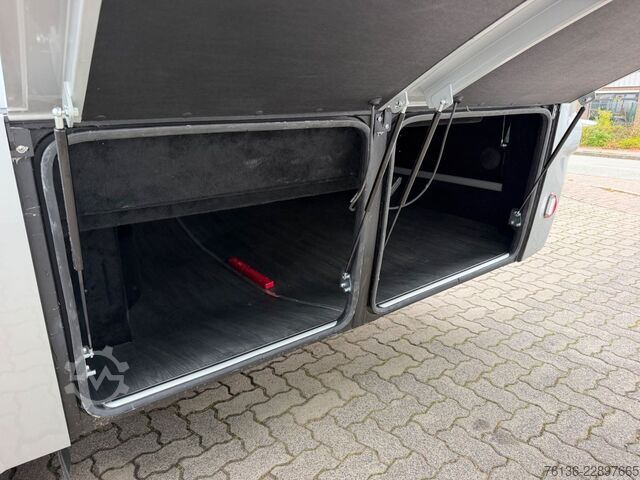 Minibus MERCEDES-BENZ Sprinter 519 CDI 31 Sitzplätze VIP Kofferraum