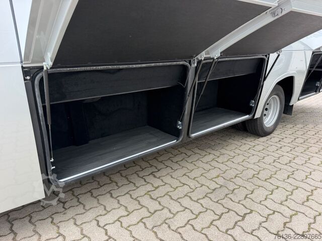 Minibus MERCEDES-BENZ Sprinter 519 CDI 31 Sitzplätze VIP Kofferraum