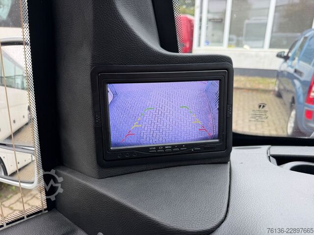 Minibus MERCEDES-BENZ Sprinter 519 CDI 31 Sitzplätze VIP Kofferraum