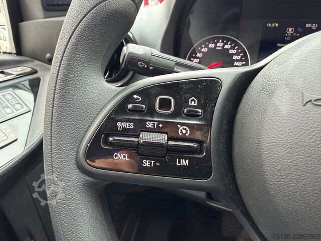 Minibus MERCEDES-BENZ Sprinter 519 CDI 31 Sitzplätze VIP Kofferraum