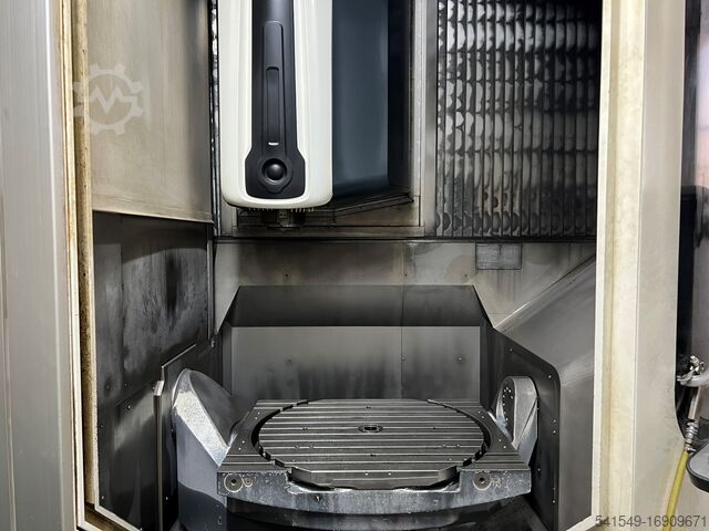 Machinale bewerking Center DMG MORI DMU 85monoBlock