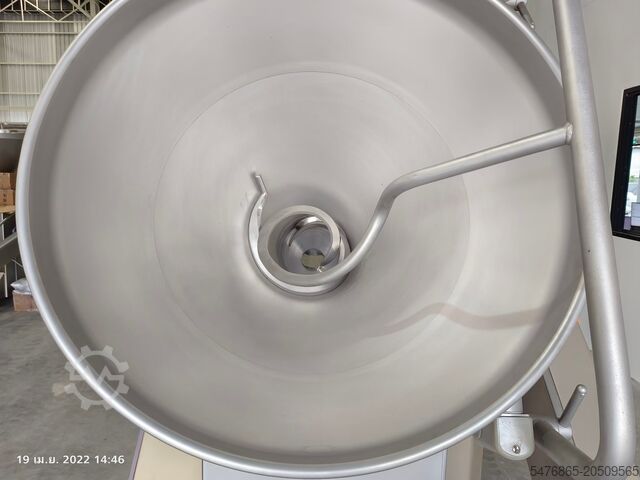 Vleesverwerkingsmachine Handtmann VF 100