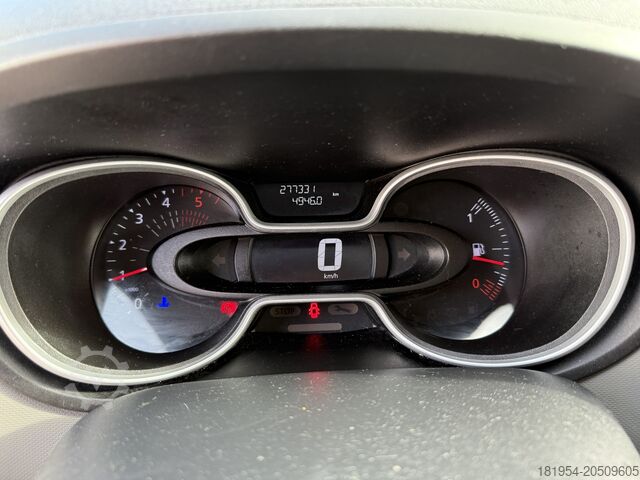 Ambulance Renault trafic 1.6dci ambulance ziekenwagen